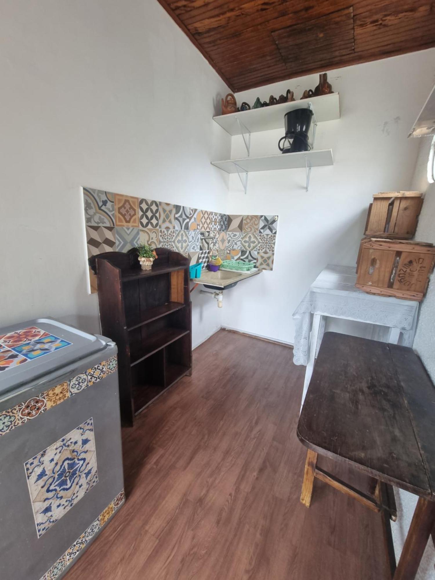 Casa de Noca Paqueta Rio de Janeiro Exterior foto