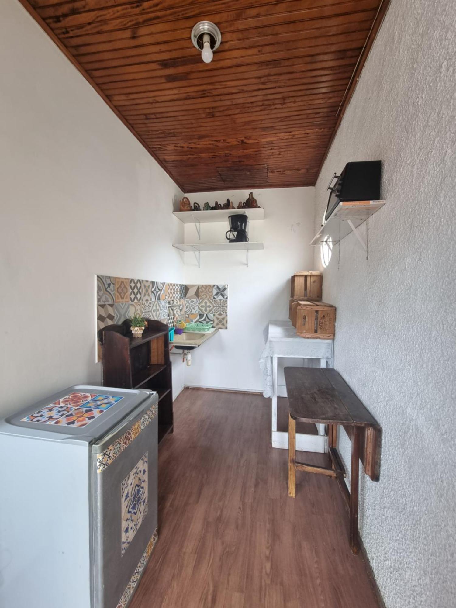 Casa de Noca Paqueta Rio de Janeiro Exterior foto