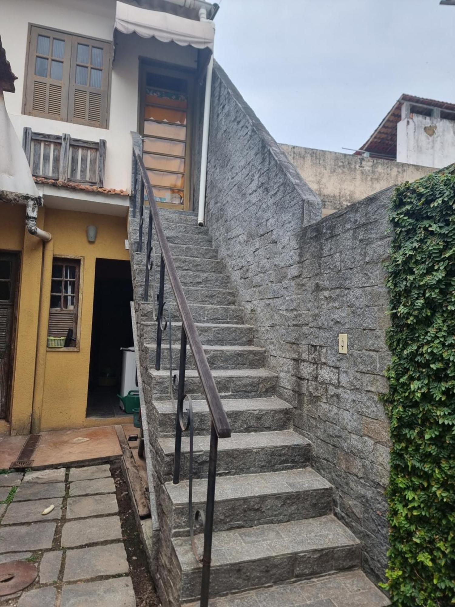 Casa de Noca Paqueta Rio de Janeiro Exterior foto